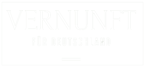 Vernunft für Deutschland Dr. Schoell Martin Vernunft für Deutschland